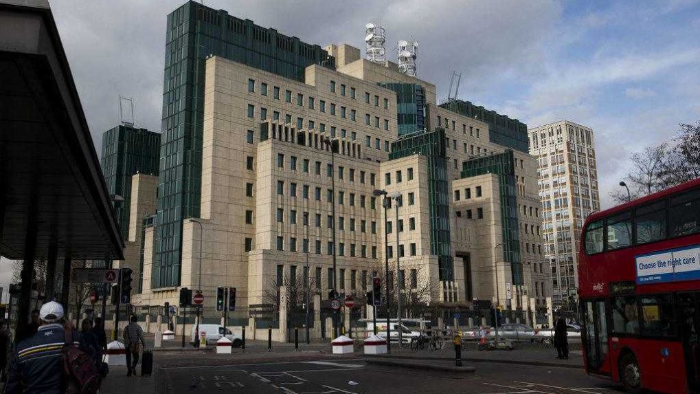 Čína obvinila šéfa zahraničnej spoločnosti zo špionáže pre britskú tajnú službu MI6