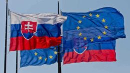 Slovensko hlási najviac chýb pri čerpaní eurofondov z celej EÚ