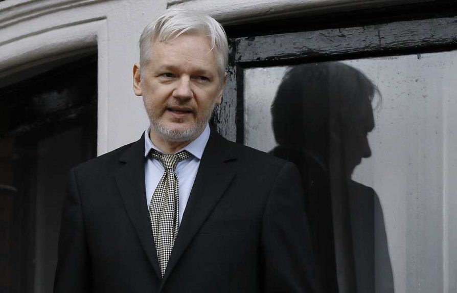 USA sa znova snaží o vydanie zakladateľa WikiLeaks