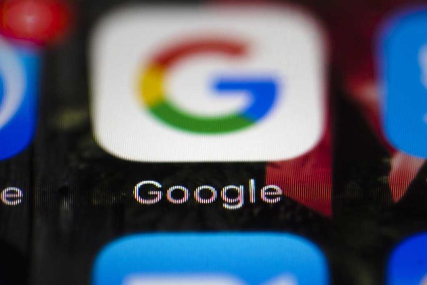 Google chystá čistky. Od decembra začne odstraňovať niektoré kontá