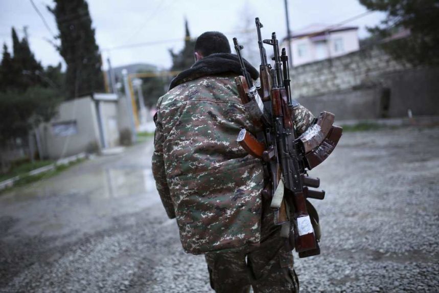 EÚ pošle milióny pre trpiacich v Náhornom Karabachu