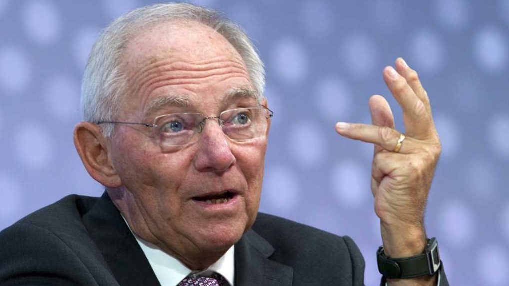 Zomrel významný nemecký politik Wolfgang Schäuble (†81). Zaslúžil sa o zjednotenie Nemecka