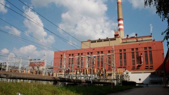 Zamestnanci Východoslovenskej energetiky hrozia štrajkom