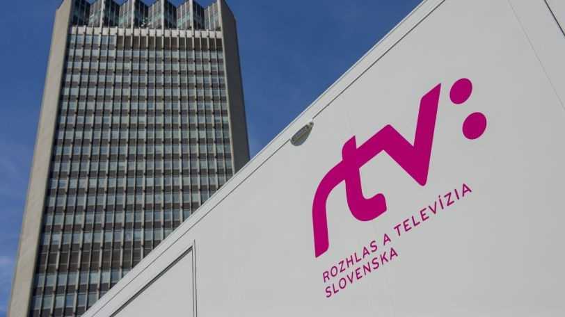 Ministerstvo kultúry sa zaoberá financovaním RTVS