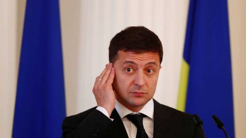 Prezident Ukrajiny má koronavírus, mieri do izolácie