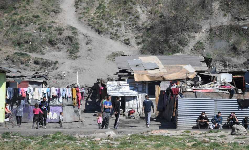 Európska komisia chce zlepšiť životné podmienky Rómov