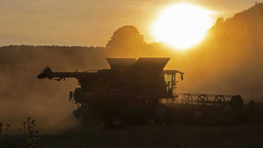 Európska únia sa chystá na zmenu spoločnej poľnohospodárskej politiky