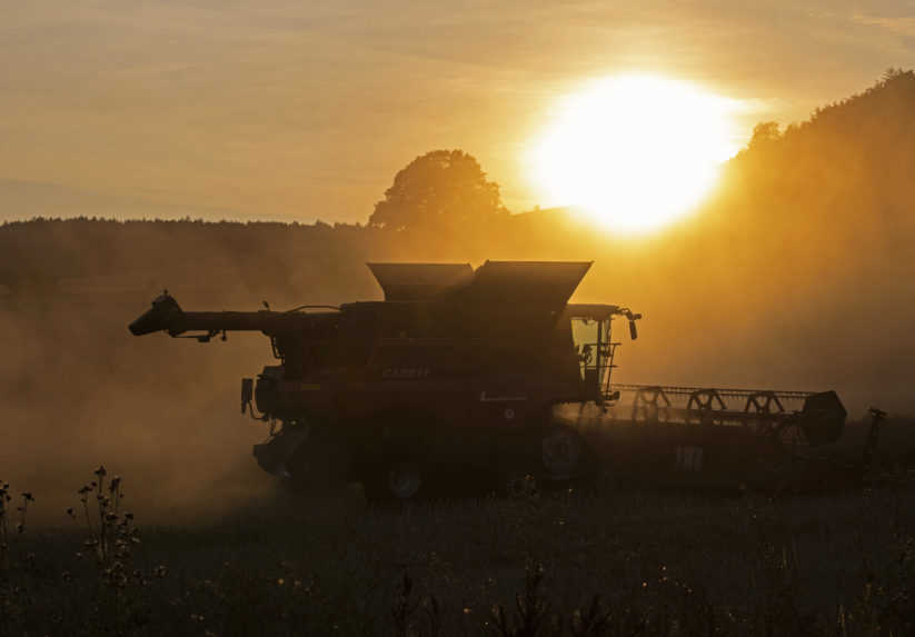Európska únia sa chystá na zmenu spoločnej poľnohospodárskej politiky