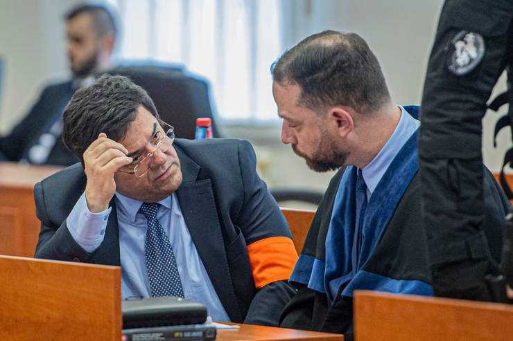 Advokát Kočnera pripravuje námietku proti zaujatosti špeciálneho prokurátora Lipšica