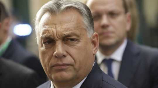 Maďarsko vetovalo rozpočet EÚ pre migráciu, tvrdí Orbán