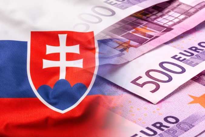Štát predal dlhopisy za viac než pol miliardy eur