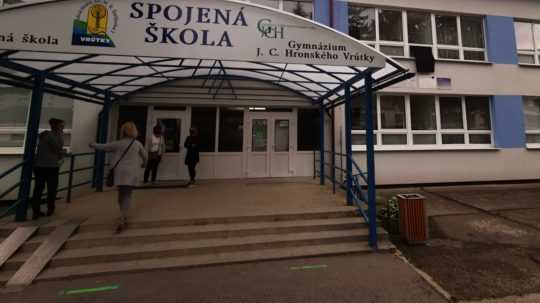 Psychológovia: Slovensko nie je pripravené na podobnú tragédiu v školách, akou bol útok vo Vrútkach
