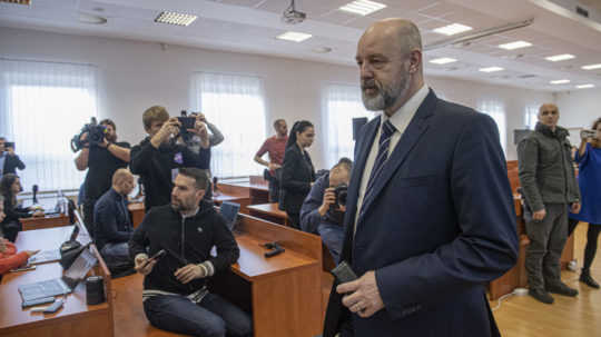 Rusko na súd v kauze prípravy vraždy Volzovej neprišiel