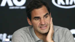Olympiáda príde o ďalšiu hviezdnu osobnosť, Federer sa na nej nezúčastní