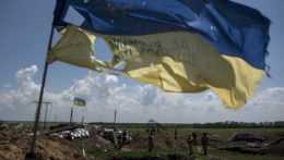 Ukrajinská armáda oznámila, že začala ofenzívu na juhu krajiny