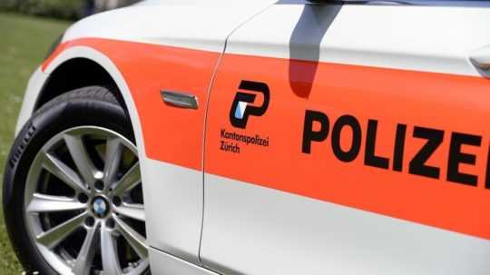 Streľba vo švajčiarskom Sione: Útočník zabil dvoch ľudí, jedného zranil