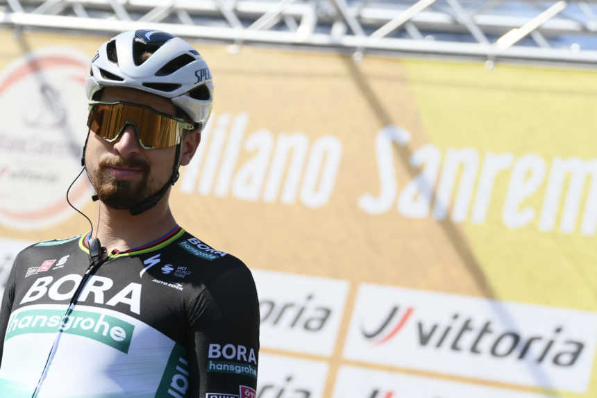 Giro d’Italia premiérovo aj so Saganom, odštartuje v sobotu
