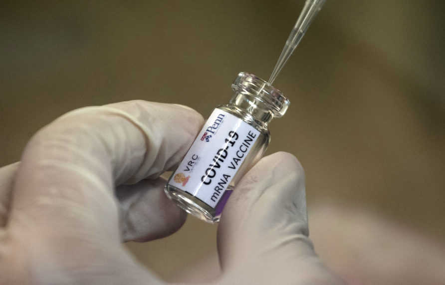 Interpol varuje pred pokusmi o predaj falošných vakcín