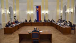 Ústavnoprávny výbor vypočul siedmich kandidátov na sudcov ÚS