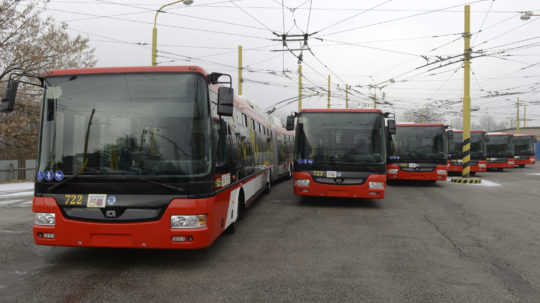 Prešovský dopravný podnik musí vrátiť 375 000 eur pre chybu vo verejnom obstarávaní