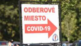 Na Slovensku pribudlo rekordných 360 prípadov COVID-19