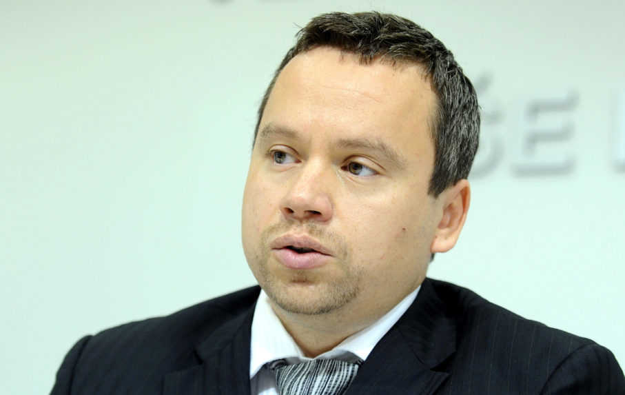 Heger navrhol Jána Tótha za predsedu Rady pre rozpočtovú zodpovednosť