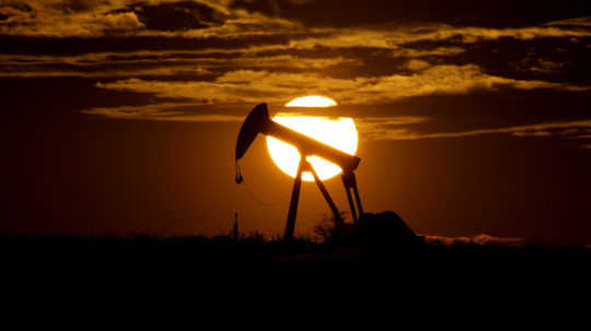 Ceny ropy naďalej rastú