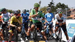 Všetci cyklisti na Tour de France mali negatívny test na COVID-19