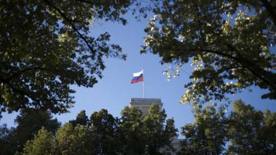 Spolupráca sa naruší, znie z Moskvy po vyhostení Rusov z Bulharska