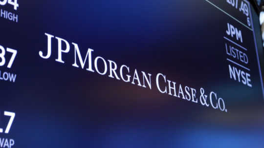 JPMorgan presúva kapitál do Nemecka