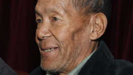 Zomrel Šerpa Ang Rita, s ktorým Psotka a Demján dobyli Everest