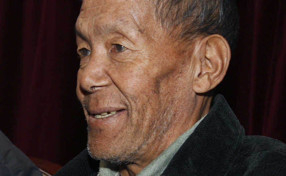 Zomrel Šerpa Ang Rita, s ktorým Psotka a Demján dobyli Everest