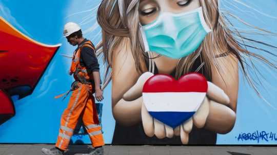Holandsko hlási najviac nakazených od konca apríla