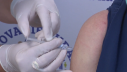 WHO odporúča očkovanie proti chrípke