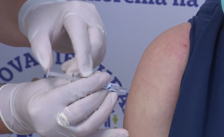 WHO odporúča očkovanie proti chrípke