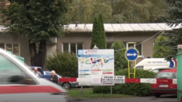 V nemocnici v Krompachoch potvrdili ochorenie COVID-19 v 38 prípadoch