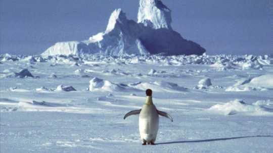 Ozónová diera nad Antarktídou je najväčšia za ostatné roky