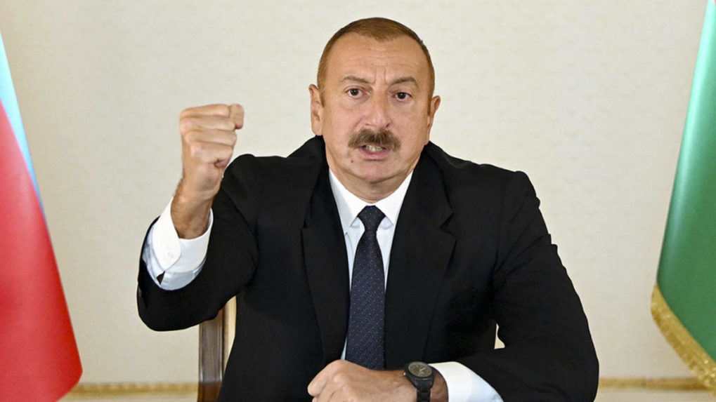 EÚ a Azerbajdžan podpíšu dokument o energetickej bezpečnosti