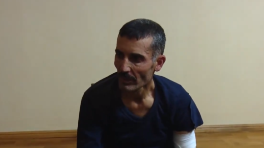 Zajali sme teroristu zo Sýrie, ktorý bojoval za Azerbajdžan, znie z Arménska