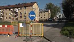 Hygienici nariadili karanténu pre štyri preplnené bytovky v Bánovciach nad Bebravou