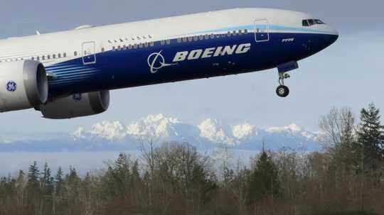 Boeing je v strate štvrtý štvrťrok po sebe, avizuje výrazne prepúšťanie