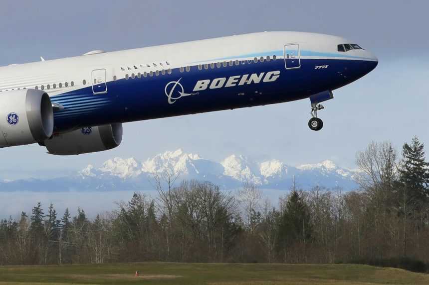 Boeing je v strate štvrtý štvrťrok po sebe, avizuje výrazne prepúšťanie