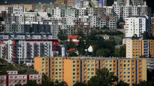 V Bratislave by mohlo pribudnúť 62 nových nájomných bytov