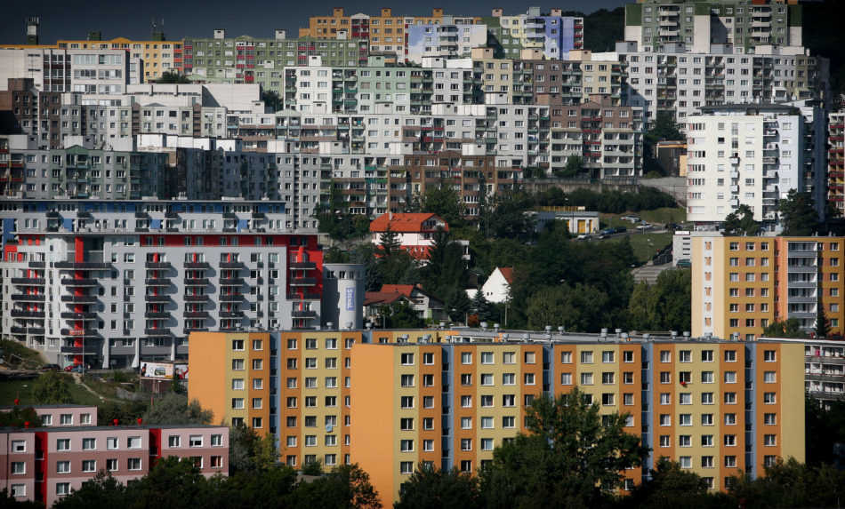 V Bratislave by mohlo pribudnúť 62 nových nájomných bytov