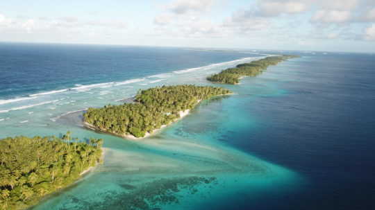 Marshallove ostrovy majú prvé dva prípady koronavírusu