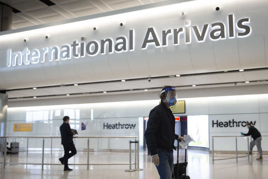 Londýnske letisko Heathrow už nie je najrušnejším v Európe
