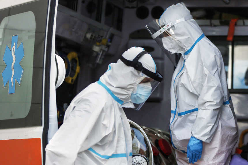 Eurokomisia vyzýva členské štáty na spoločný boj proti pandémii