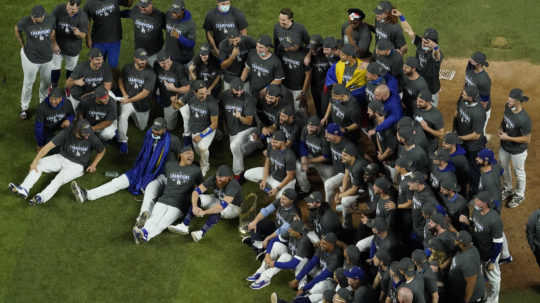 Na titul čakali 32 rokov. Dodgers sa stali víťazmi MLB