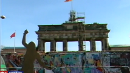 Nemecko oslavuje 30. výročie svojho zjednotenia