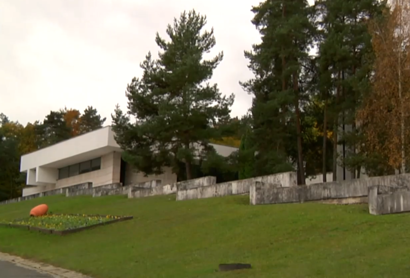 Krematórium v Banskej Bystrici stále nie je plne funkčné